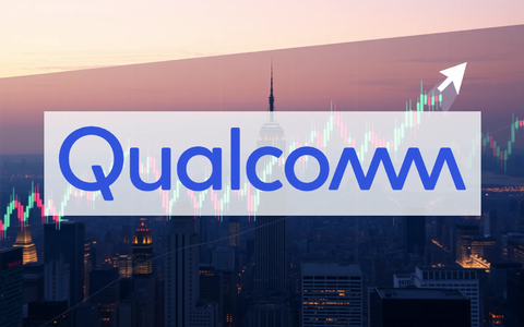 Qualcomm Aktie: KI-Offensive zündet den Turbo - Foto: über boerse-global.de
