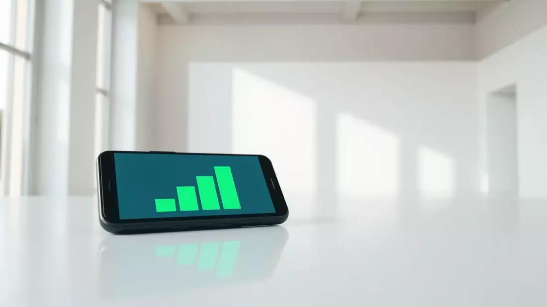 Samsung: Sieben Jahre Updates für Galaxy-Geräte - Bild: über boerse-global.de
