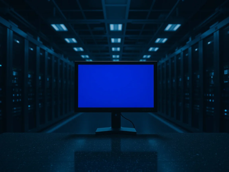 Windows 10: Das endgültige Aus nach letztem Mega-Update - Foto: über boerse-global.de