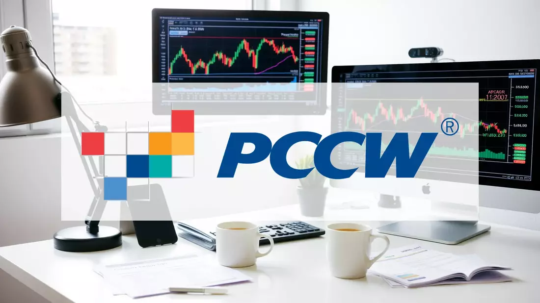 PCCW Aktie: Unterbewertet mit Aufholpotenzial? - Bild: über boerse-global.de