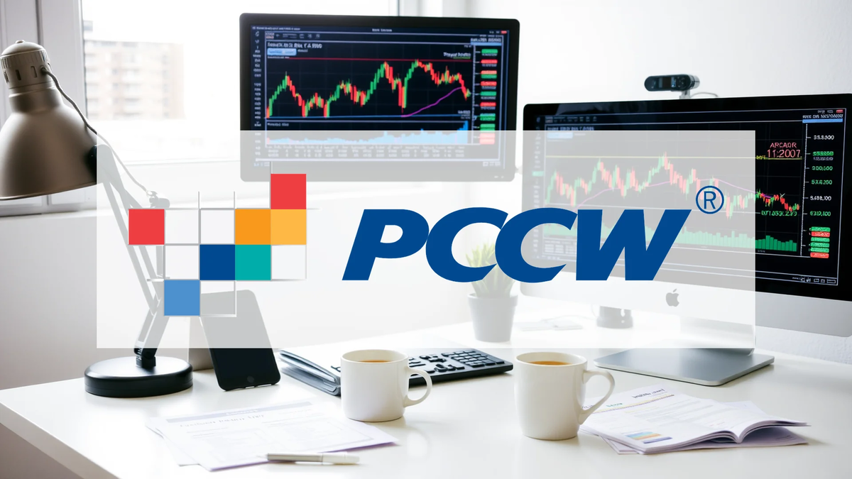PCCW Aktie: Unterbewertet mit Aufholpotenzial? - Foto: über boerse-global.de