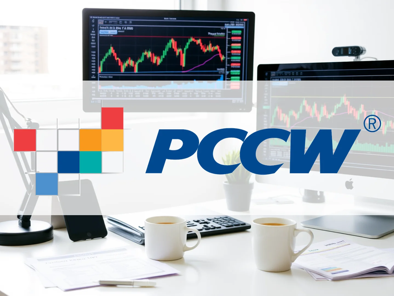PCCW Aktie: Unterbewertet mit Aufholpotenzial? - Foto: über boerse-global.de