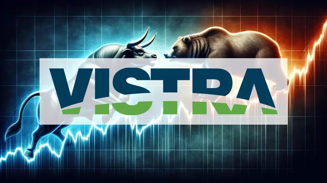 Vistra Energy Aktie: Mega-Expansion läuft! - Bild: über boerse-global.de