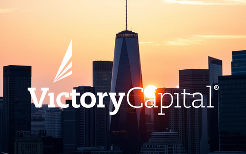 Victory Capital Aktie: Amundi-Bombe! - Foto: über boerse-global.de