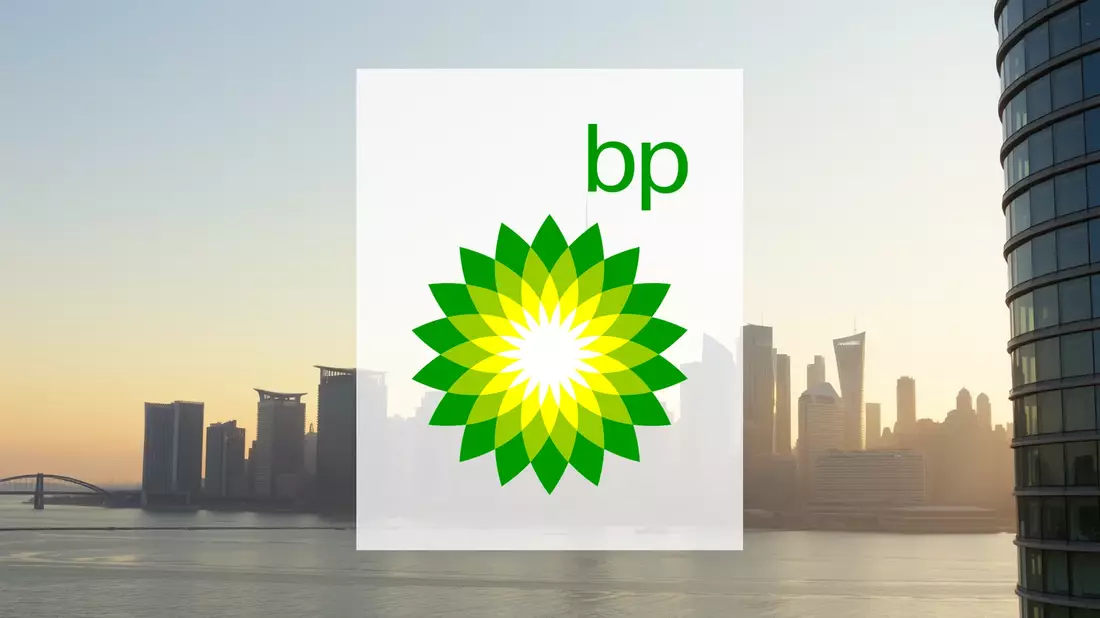 BP Aktie: Technologie-Coup! - Bild: über boerse-global.de