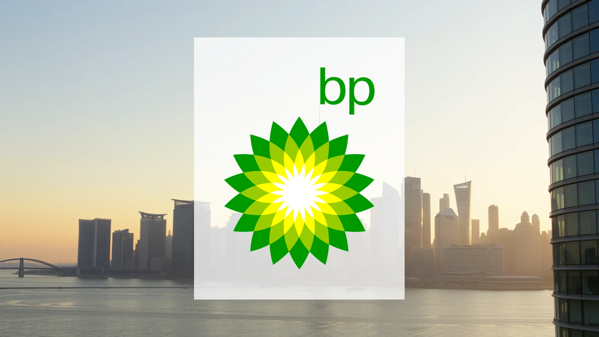 BP Aktie: Technologie-Coup! - Foto: über boerse-global.de