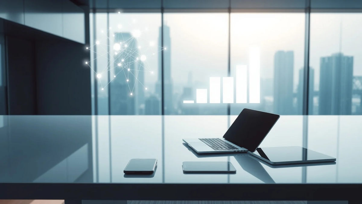 KI revolutioniert Büro-Software: Excel und PowerPoint werden intelligent - Foto: über boerse-global.de