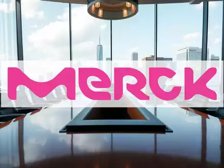 Merck Aktie: Investorenerwartungen übertroffen! - Foto: über boerse-global.de