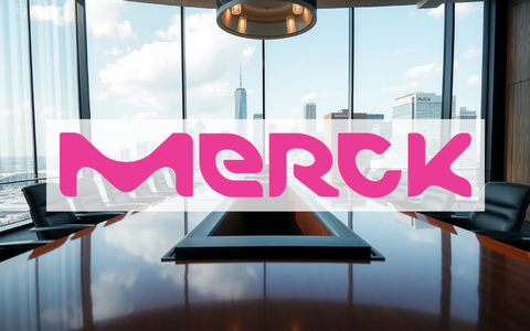 Merck Aktie: Investorenerwartungen übertroffen! - Foto: über boerse-global.de