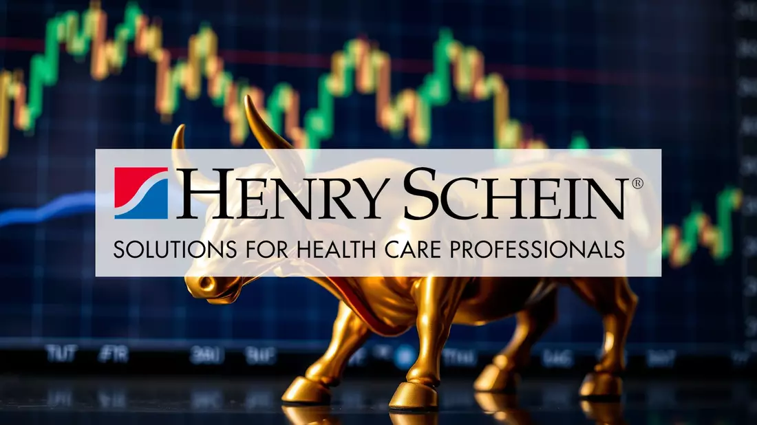 Henry Schein Aktie: Analysten schlagen Alarm - Bild: über boerse-global.de