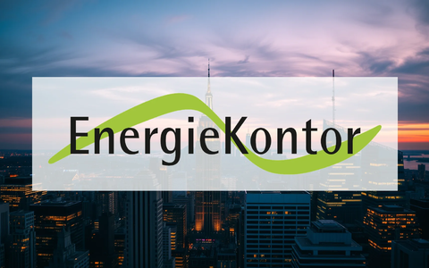 Energiekontor Aktie: Knackpunkt erreicht! - Foto: über boerse-global.de
