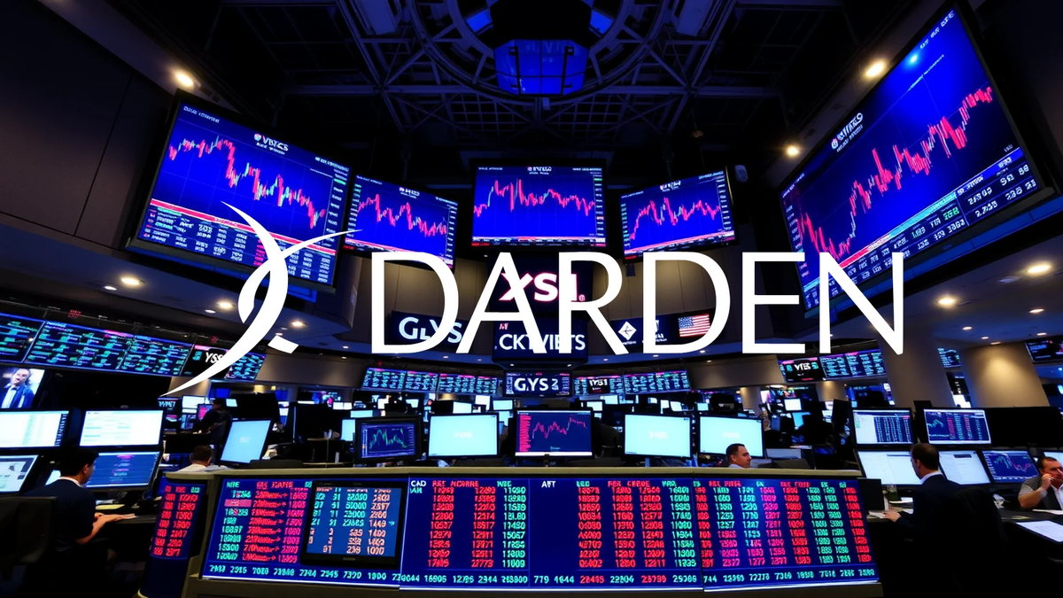 Darden Restaurants Aktie: Kampf um die Trendwende - Foto: über boerse-global.de