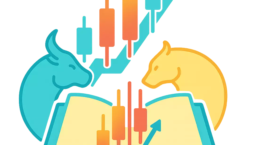 Kostenlose Aktienempfehlungen: Mit dem Börsenbrief trading-notes Trading lernen - Bild: über trading-house.net
