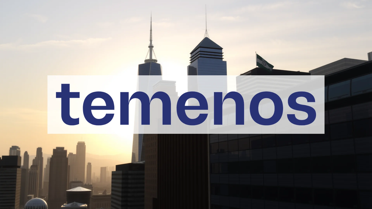 Temenos Aktie: Quartalszahlen-Showdown! - Foto: über boerse-global.de