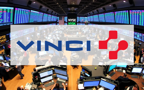 Vinci Aktie: Kampf um 120 Euro! - Foto: über boerse-global.de