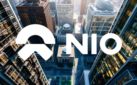 Nio Aktie: Durchbruch gelungen - Foto: über boerse-global.de