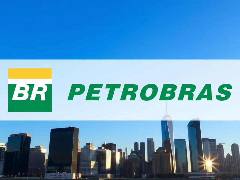 Petrobras Aktie: Rekordproduktion! - Foto: über boerse-global.de