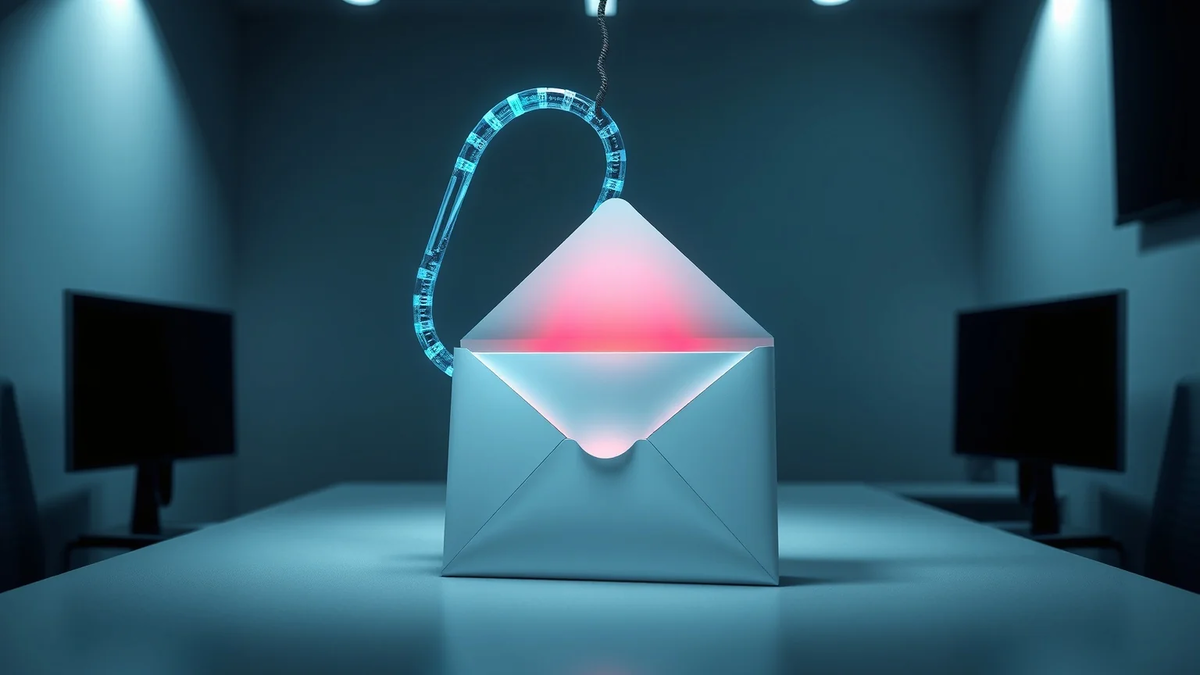 Phishing-Attacken: KI macht Betrug zum Milliardengeschäft - Foto: über boerse-global.de