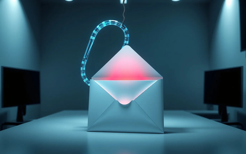 Phishing-Attacken: KI macht Betrug zum Milliardengeschäft - Foto: über boerse-global.de