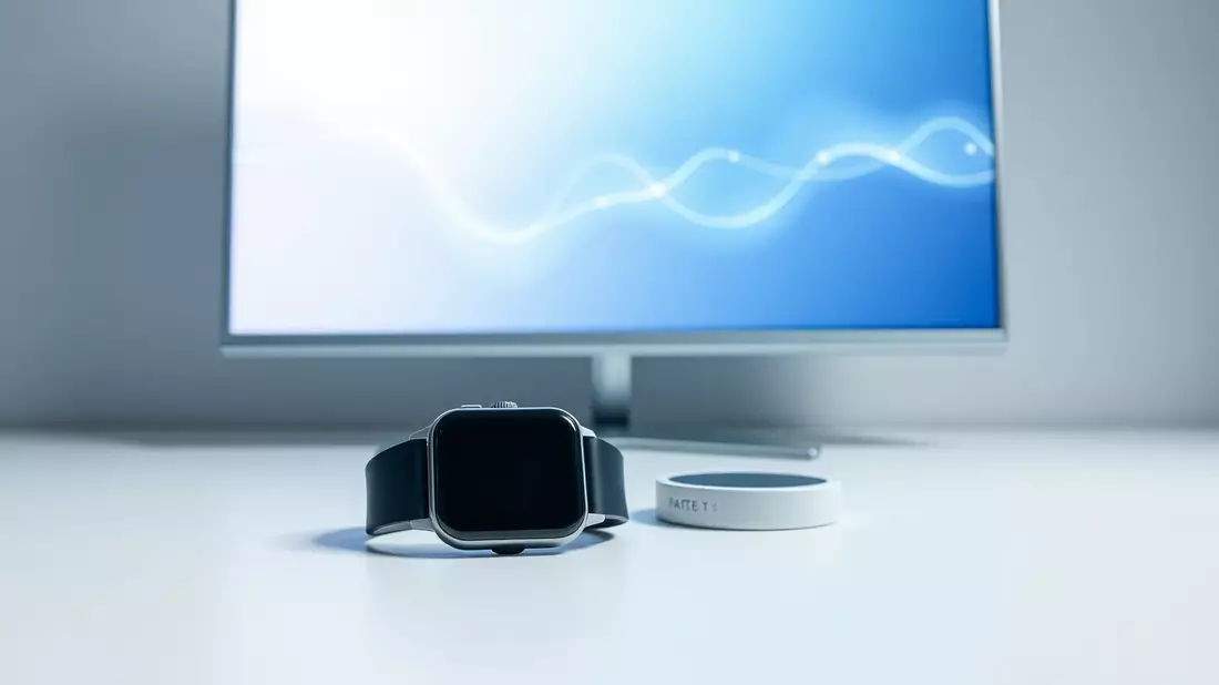Fitbit: KI-Coach revolutioniert Gesundheits-Wearables - Bild: über boerse-global.de