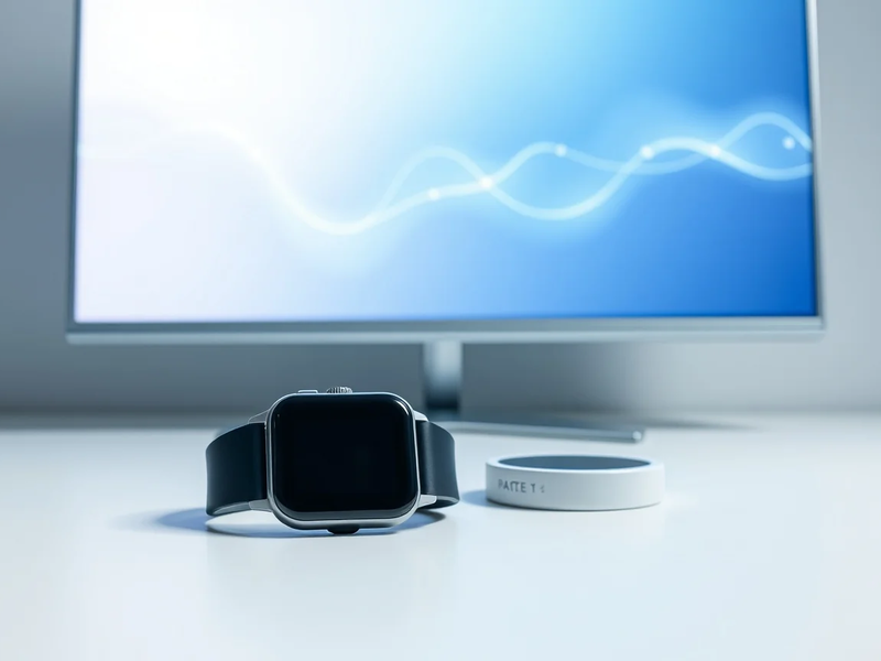 Fitbit: KI-Coach revolutioniert Gesundheits-Wearables - Foto: über boerse-global.de