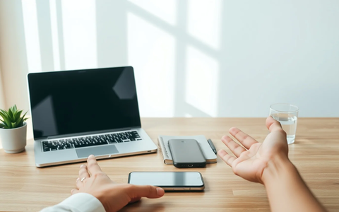 Mentale Fitness: Drei Strategien gegen Reizüberflutung - Foto: über boerse-global.de
