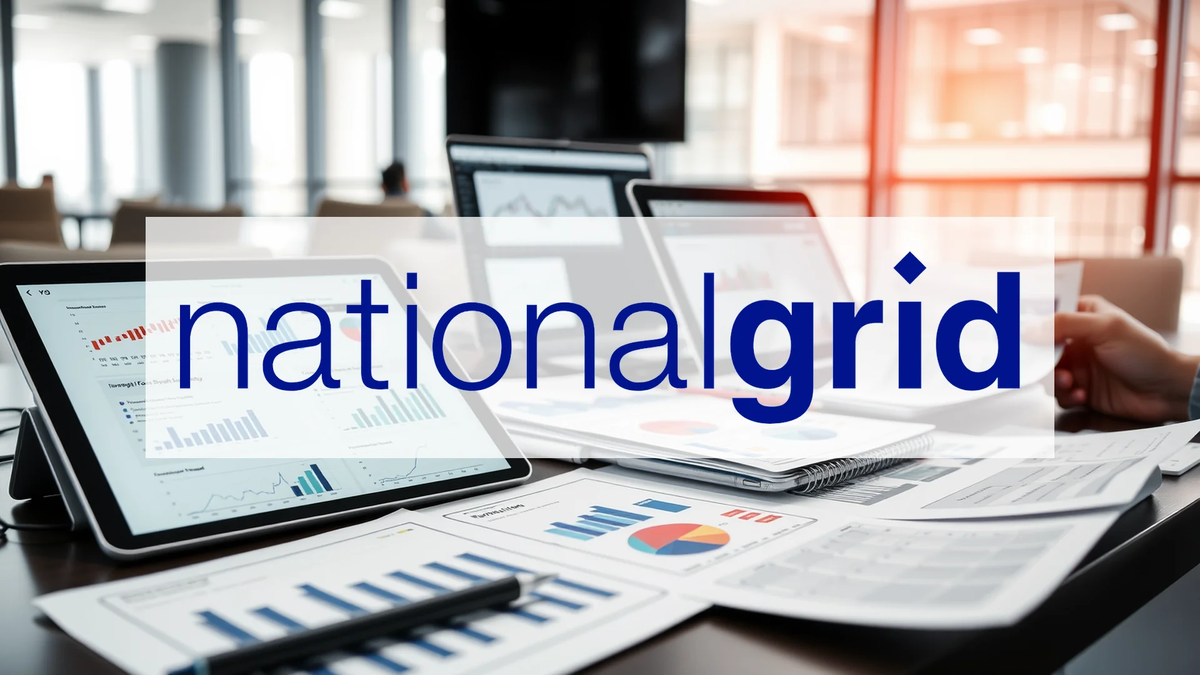 National Grid Aktie: Führungswechsel mit Sprengkraft - Foto: über boerse-global.de