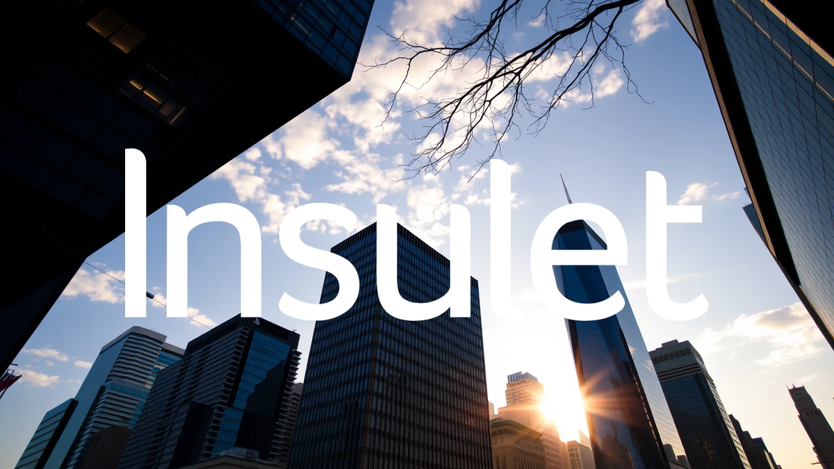 Insulet Aktie: Explosiver Aufwärtstrend! - Foto: über boerse-global.de