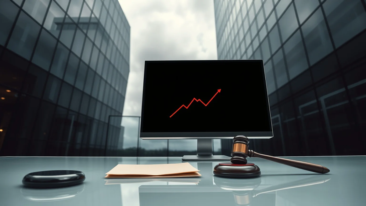 Microsoft: Australische Klage wegen versteckter Preisoptionen - Foto: über boerse-global.de