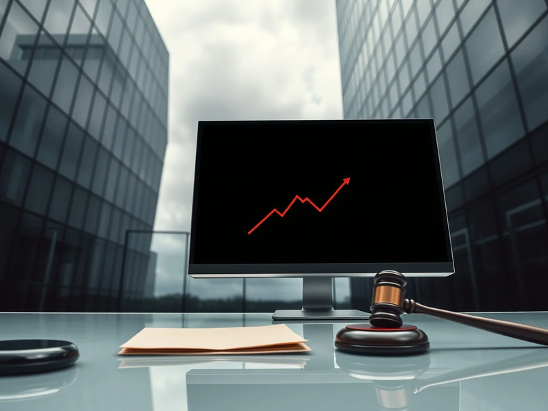 Microsoft: Australische Klage wegen versteckter Preisoptionen - Foto: über boerse-global.de