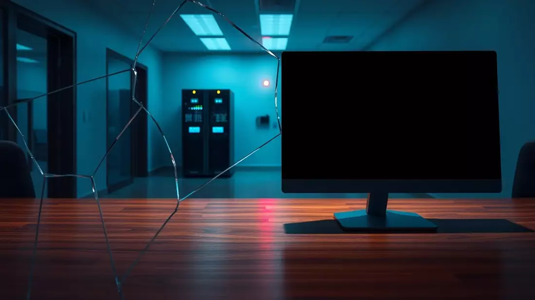 Cybersicherheit: KI-gestützte Malware überwindet Windows-Schutz - Bild: über boerse-global.de