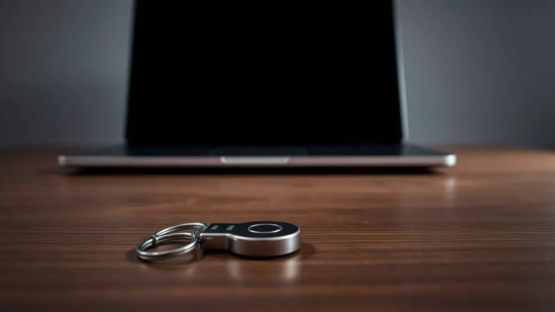 X zwingt Nutzer zu Sicherheits-Update: Hardware-Schlüssel werden zur Waffe gegen KI-Phishing - Bild: über boerse-global.de