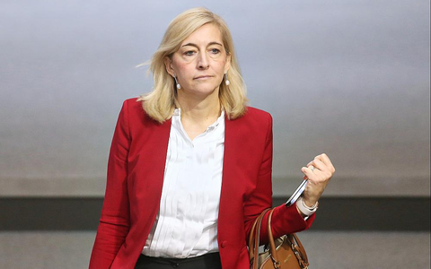 Nina Warken (Archiv) - Foto: über dts Nachrichtenagentur