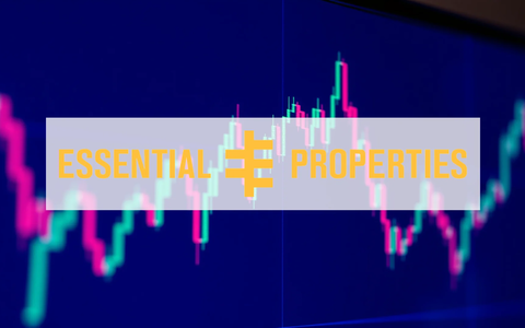 Essential Properties Aktie: Rekord-Rally voraus? - Foto: über boerse-global.de