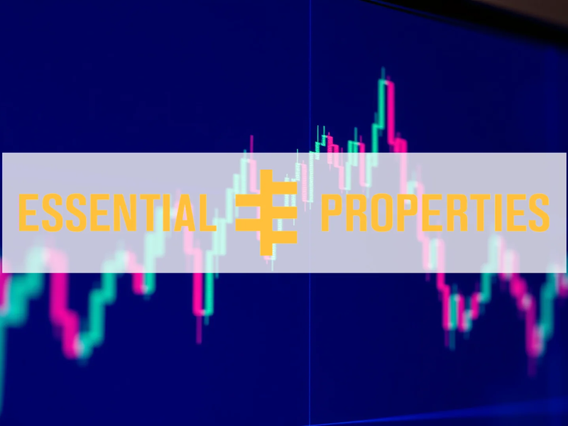 Essential Properties Aktie: Rekord-Rally voraus? - Foto: über boerse-global.de