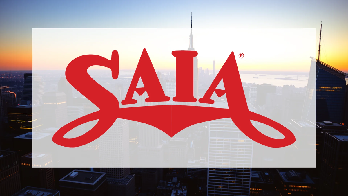 Saia Aktie: Analysten-Alarm! - Foto: über boerse-global.de