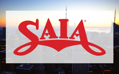 Saia Aktie: Analysten-Alarm! - Foto: über boerse-global.de