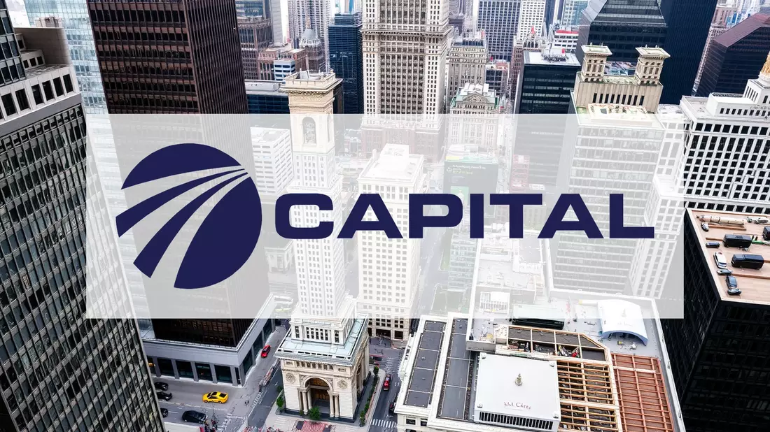 Capital Bancorp Aktie: Gewinn-Explosion! - Bild: über boerse-global.de