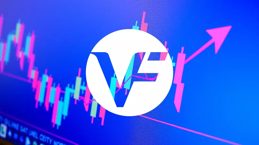 VF Aktie: Wolkige Zukunft? Illustration mit AI erstellt übermittelt durch boerse-global.de