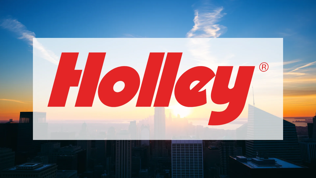 Holley Aktie: Schulden-Bombe entschärft! - Foto: über boerse-global.de