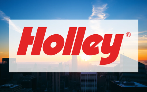 Holley Aktie: Schulden-Bombe entschärft! - Foto: über boerse-global.de