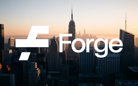 Forge Global Aktie: Übernahmespekulationen explodieren! - Foto: über boerse-global.de