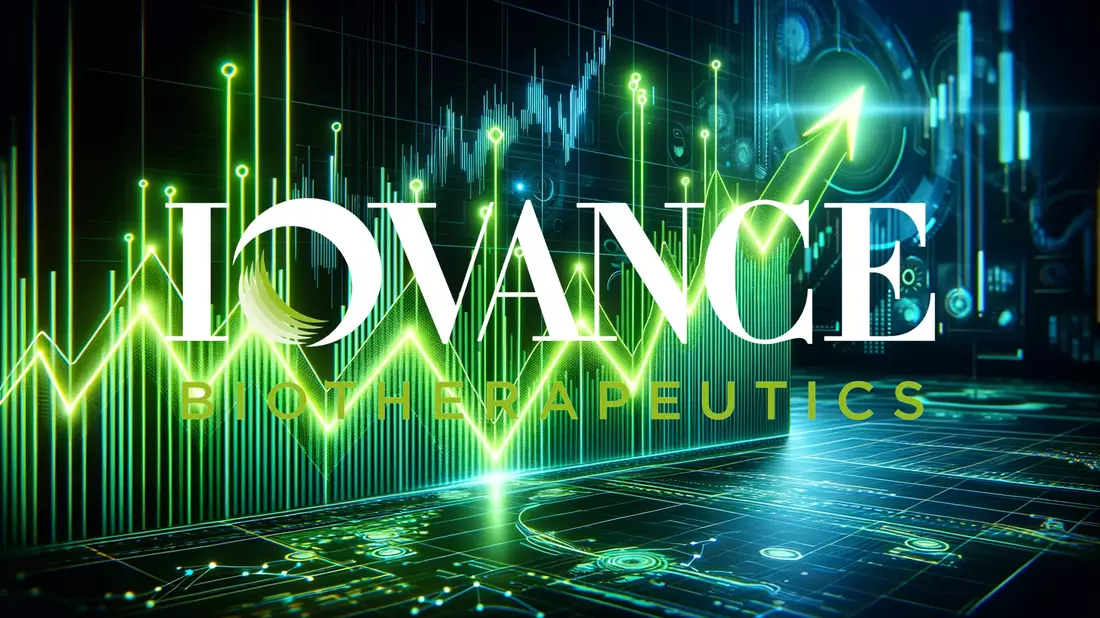 Iovance Aktie: Durchbruch gelingt? - Bild: über boerse-global.de