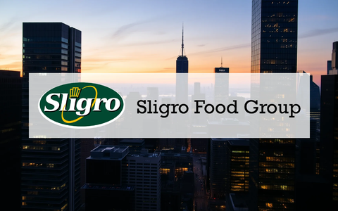 Sligro Aktie: Absturz ohne Ende? - Foto: über boerse-global.de