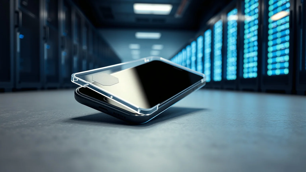 Herodotus: Android-Trojaner täuscht menschliches Verhalten vor - Foto: über boerse-global.de