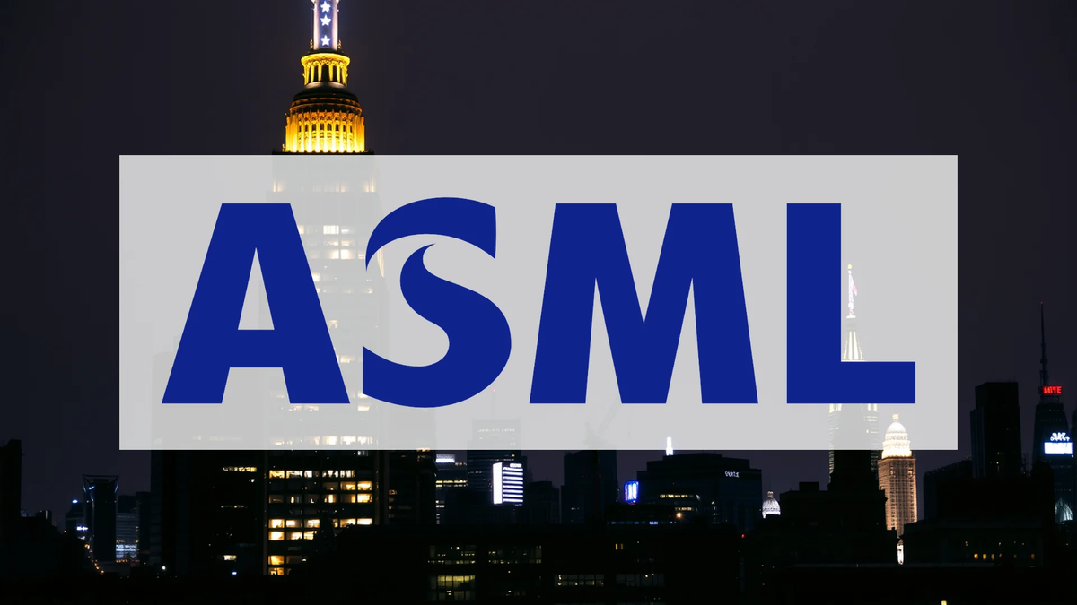 ASML Aktie: Dividenden-Schock! - Foto: über boerse-global.de