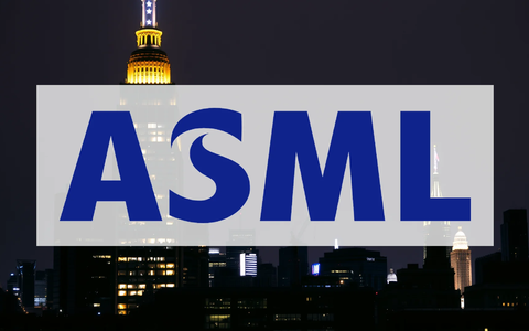 ASML Aktie: Dividenden-Schock! - Foto: über boerse-global.de