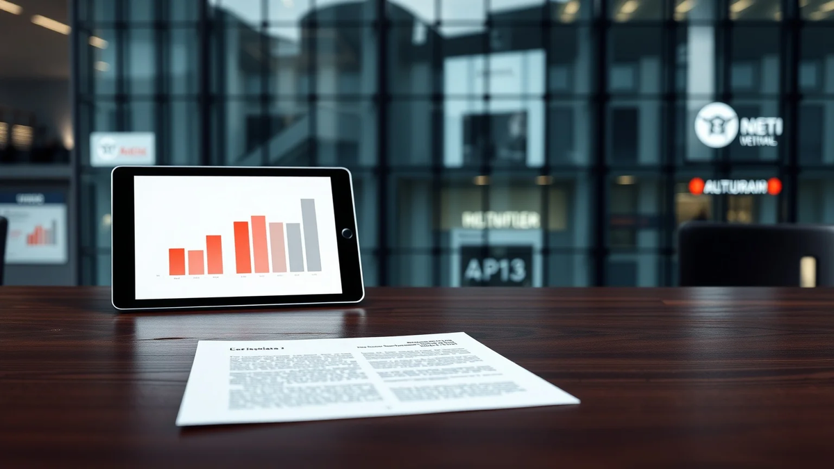 Österreichs Wirtschaft: Mini-Wachstum statt Aufschwung - Foto: über boerse-global.de