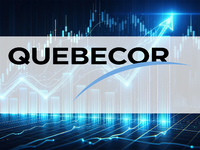 Quebecor Aktie: Digitalisierungsprojekte vorgestellt - Foto: über boerse-global.de