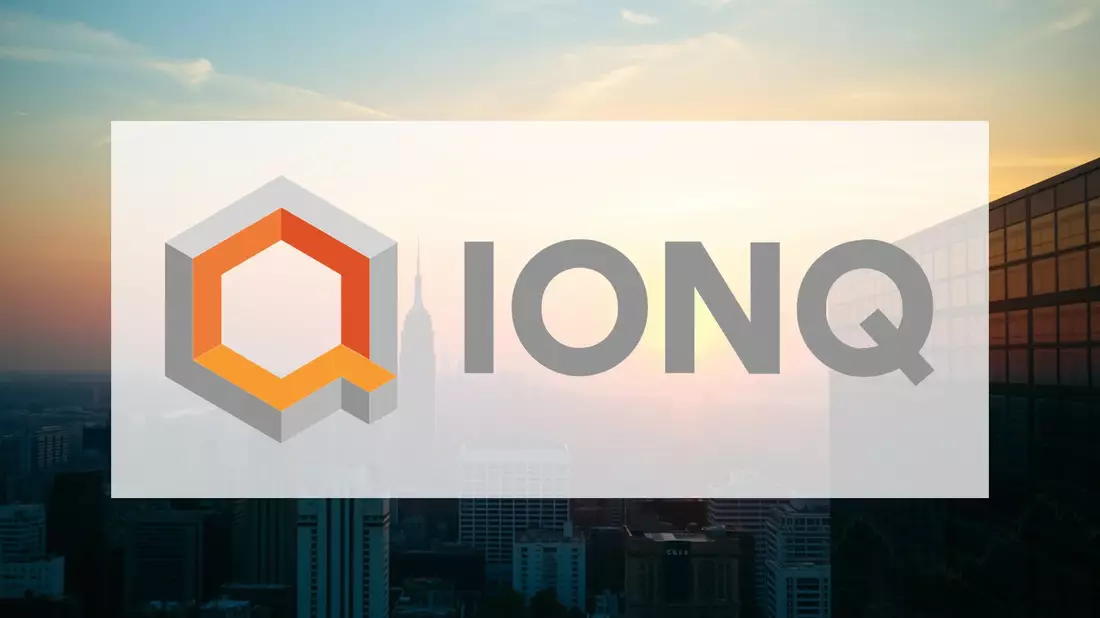 IonQ Aktie: Quantenschock! - Bild: über boerse-global.de